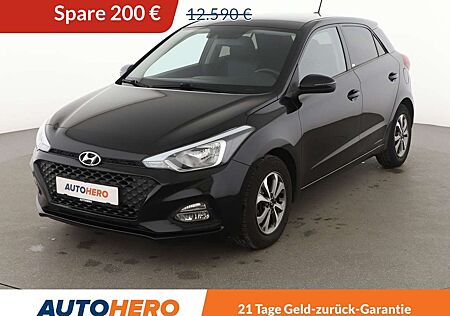 Hyundai i20 1.0 TGDI YES!