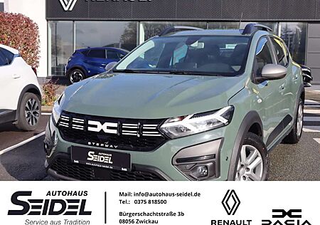 Dacia Sandero III Stepway Expression