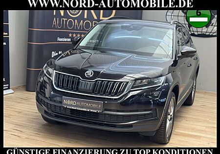 Skoda Kodiaq Ambition 2.0 TSI DSG AHK/SIDE&LANE/19/LED Ambition