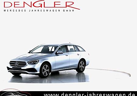 Mercedes-Benz E 220 T d 4M MBUX HIGH-END*KAMERA*AHK Avantgarde