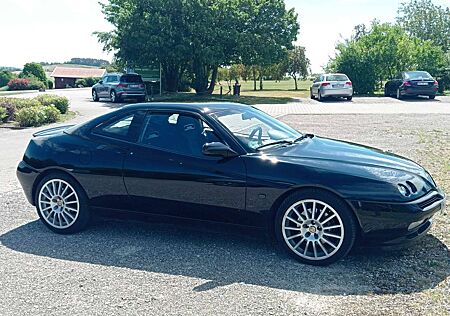 Alfa Romeo GTV GTV 3.2 V6 GTA Motor