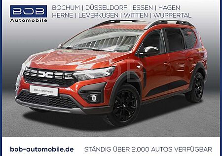 Dacia Jogger Extreme+ TCe 110 NAVI SHZ PDC BT RFK LM