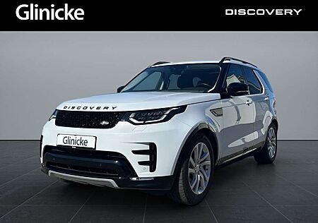 Land Rover Discovery SDV6 HSE Dynamic Pack Winter Pack Pano