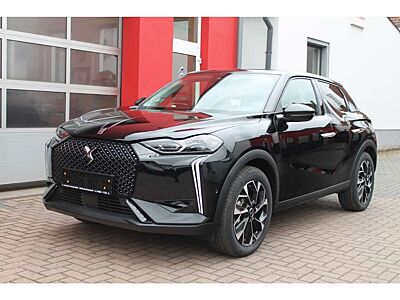DS Automobiles DS 3 E-Tense 156 Etoile 54kWh 360 ACC Shz Navi LED Stdh