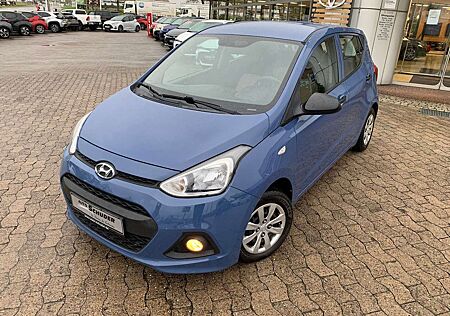 Hyundai i10 **KLIMA**