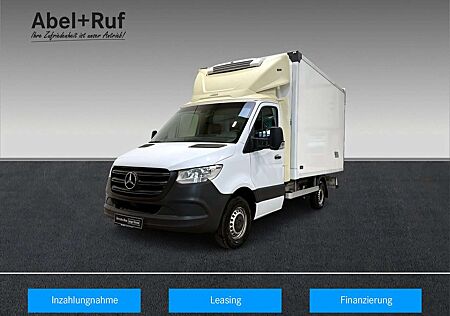 Mercedes-Benz Sprinter 314 CDI Standard Kühlkoffer Klima+Tempo