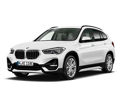 BMW X1 xDrive25e Sport Line Steptronic Aut. PDC