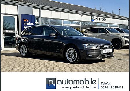 Audi A4 Avant Ambition 2.0 TDI*