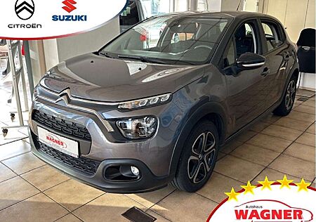 Citroën C3 Citroen Feel Pack