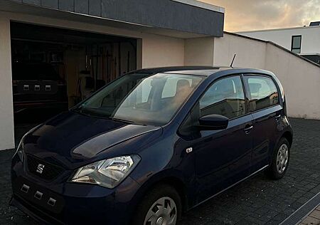Seat Mii Style