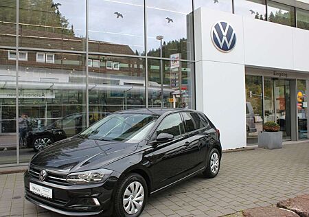 VW Polo Volkswagen VI Comfortline 1.0 TSI DSG Navi,PDC,SHZ