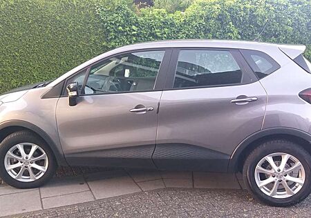 Renault Captur (ENERGY) TCe 90LIFE
