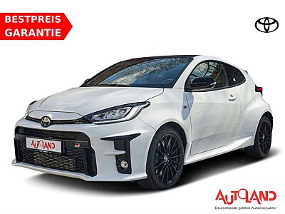 Toyota Yaris 1.6 GR 4WD LED ACC Android Apple DAB