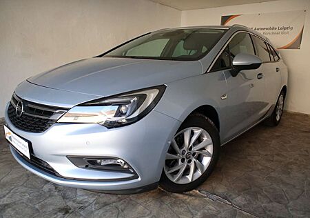 Opel Astra Sports Tourer Innovation + Navi/ Alu/ LED