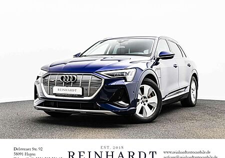 Audi e-tron 55 S LINE MATRIX/ACC/HuD/PANO/B&O/360°