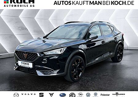Cupra Formentor VZ 2.0 TSI 4Drive BEATS NAVI LED 360°