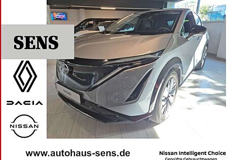 Nissan Ariya 63 kWh Advance Pack