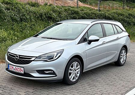 Opel Astra K Sports Tourer Edition Start/Stop