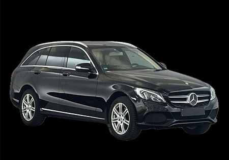 Mercedes-Benz C 250 T BlueTec / d 4Matic*2.hd*LED*AHK*Carplay