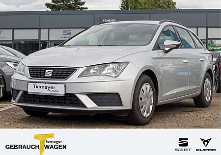 Seat Leon Sportstourer 1.2 TSI CLIMATRONIC SITZHZ