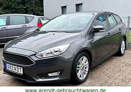 Ford Focus Turnier Business*SHZ/PDC/GRA/Klima*