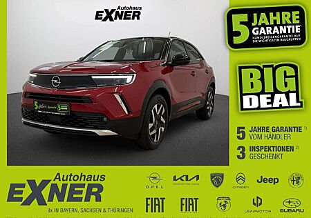 Opel Mokka-e ELEGANCE ACC+LED+SHZ+Winterp.+Kam.+LM