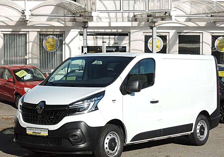 Renault Trafic Komfort Kasten L1H1 dCi 120 3,0t GJR,Kam.