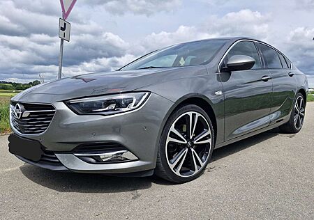 Opel Insignia Grand Sport 2.0 Diesel Ultimate 120 Jahre
