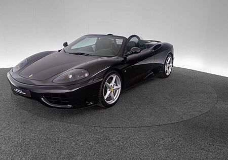 Ferrari 360 Spider