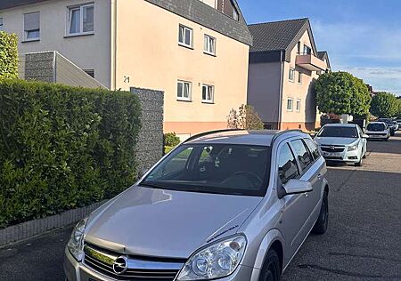 Opel Astra 1.7 CDTI Caravan DPF Cosmo