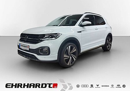 VW T-Cross Volkswagen 1.5 TSI DSG Life LED*NAV*SHZ*ACC*PDC*KAMERA*VIR...
