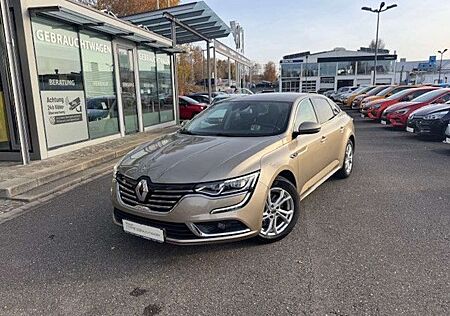 Renault Talisman Initiale Paris, Leder, 4control, uvm.