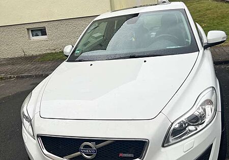 Volvo C30 C30 1.6D DRIVe Momentum