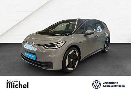 VW ID.3 Volkswagen Pro Performance Max 393,-  mtl. ohne Anzahlung