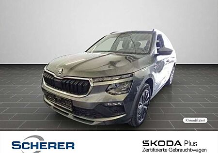 Skoda Kamiq DRIVE 1.0 TSI MATRIX NAVI RFK SHZ PDC