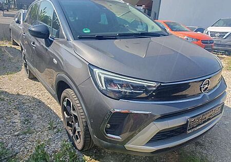 Opel Crossland X 1.2 Automatik Ultimate