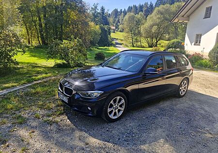 BMW 320i 320 3er Touring Touring xDrive