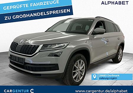 Skoda Kodiaq 2.0 TDI Drive 125 Virtual Pano StHz Navi