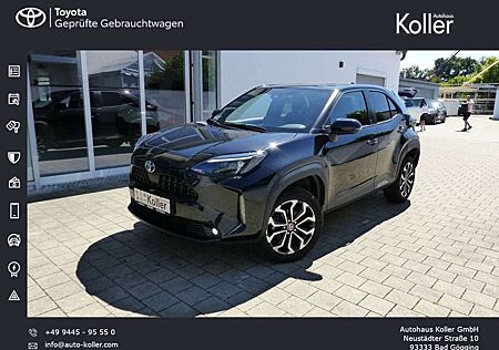 Toyota Yaris Cross 1.5 Hybrid Team D.