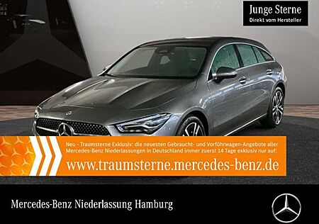 Mercedes-Benz CLA 180 PROGRESSIVE+LED+KAMERA+7G