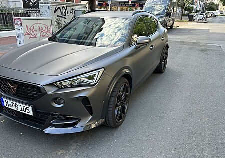 Cupra Formentor VZ5 4Drive