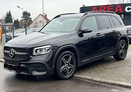 Mercedes-Benz GLB 180 d*AMG*NIGHT*LED*MBUX*SPUR*KAMERA*