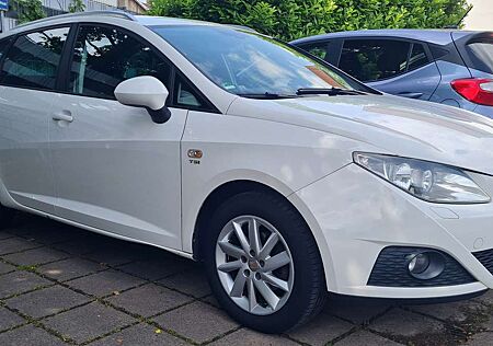 Seat Ibiza ST 1.2 TSI Ecomotive Sport