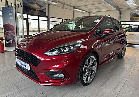 Ford Fiesta ST-Line X