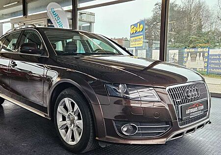 Audi A4 Allroad quattro 2.0 TDI * BL* BC *Sitzheizung