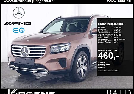 Mercedes-Benz GLB 250 4M Progressive-Advanced+/LED/Pano/Easy-P
