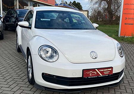 VW Beetle Volkswagen 1.2 TSI*Klima*Spoilerpaket*Allwetter*