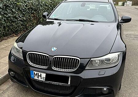 BMW 320d 320 DPF Touring