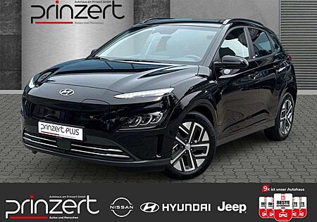 Hyundai Kona Elektro 64 kWh "Prime" Sitz-Paket*LED*Navi