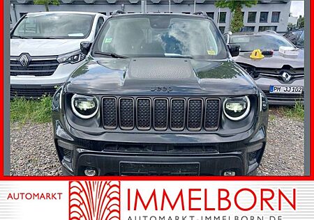 Jeep Renegade Limited Hybrid 4xe Kam*LED*Navi*DAB*ACC